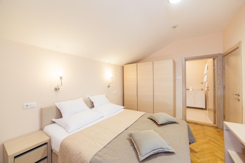 Dunav Turist Inn Ζλάτιμπορ Δωμάτιο φωτογραφία
