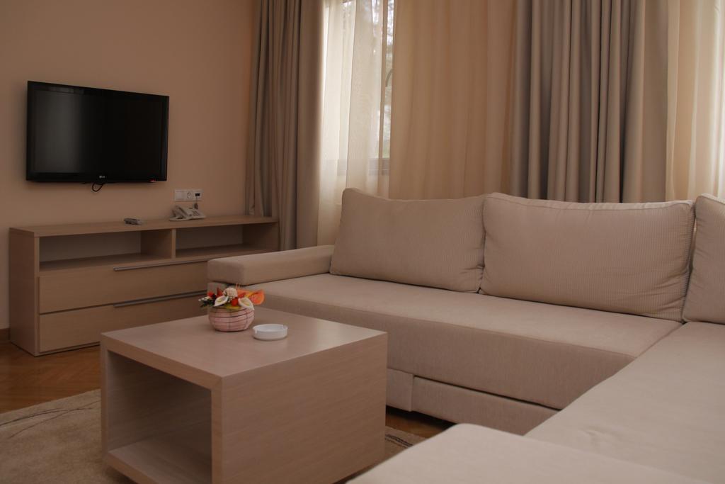 Dunav Turist Inn Ζλάτιμπορ Δωμάτιο φωτογραφία