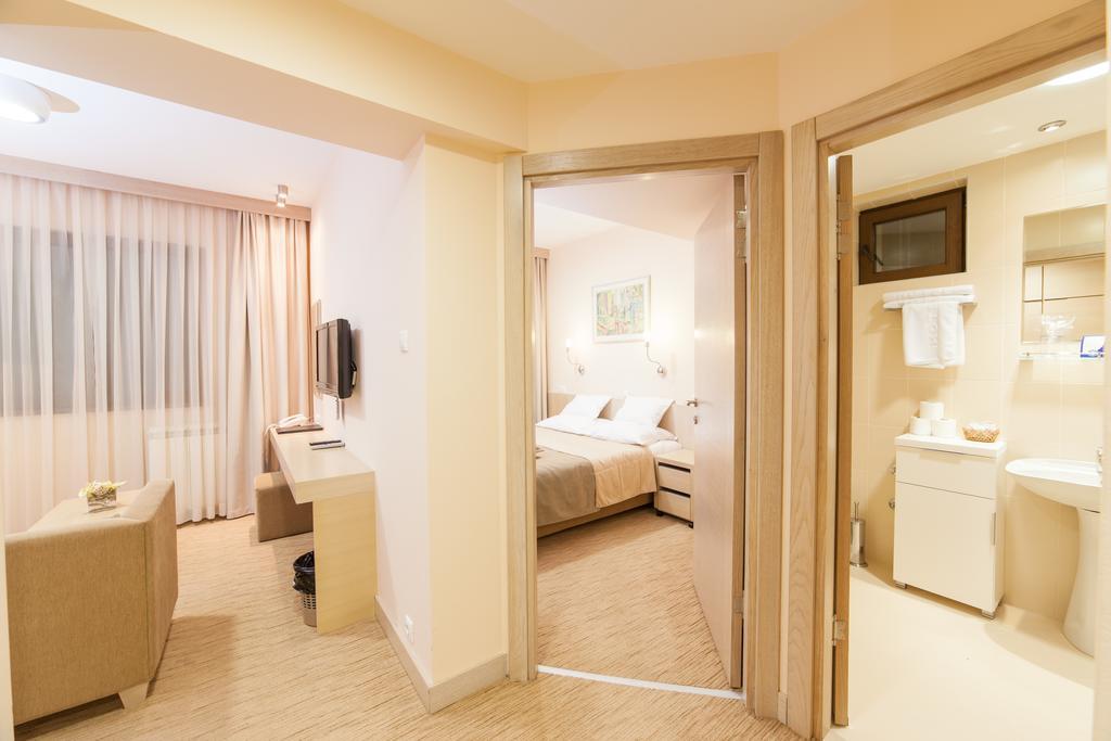 Dunav Turist Inn Ζλάτιμπορ Δωμάτιο φωτογραφία