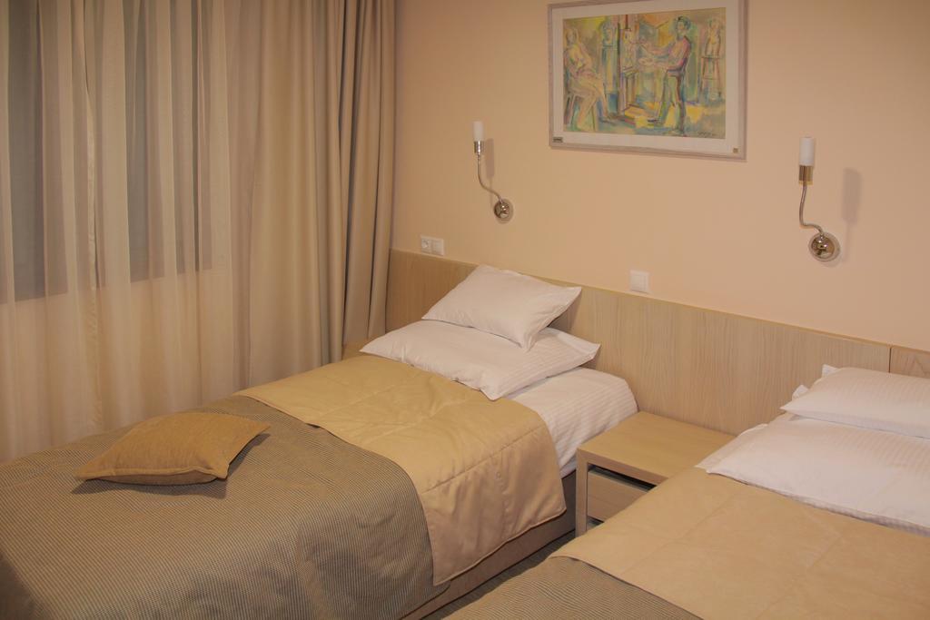 Dunav Turist Inn Ζλάτιμπορ Δωμάτιο φωτογραφία