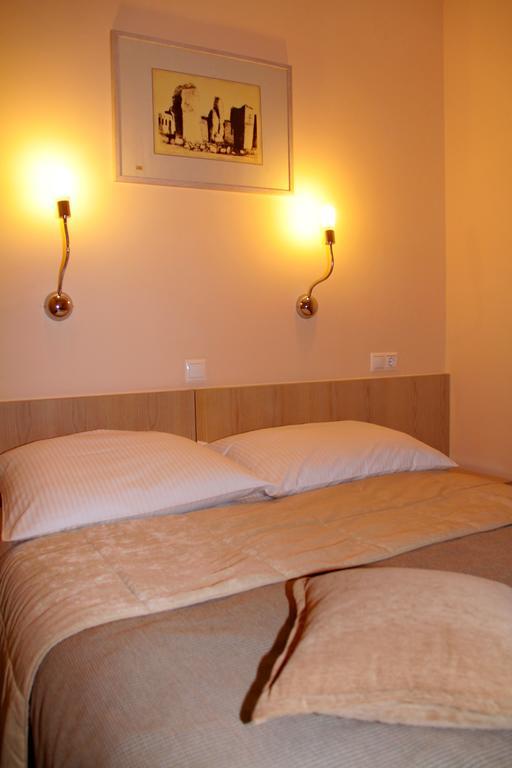 Dunav Turist Inn Ζλάτιμπορ Εξωτερικό φωτογραφία