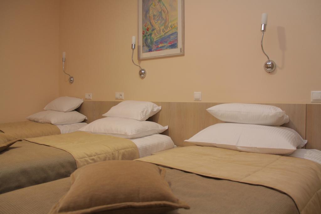 Dunav Turist Inn Ζλάτιμπορ Εξωτερικό φωτογραφία