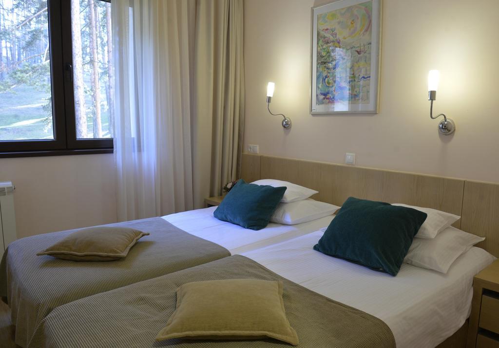 Dunav Turist Inn Ζλάτιμπορ Δωμάτιο φωτογραφία