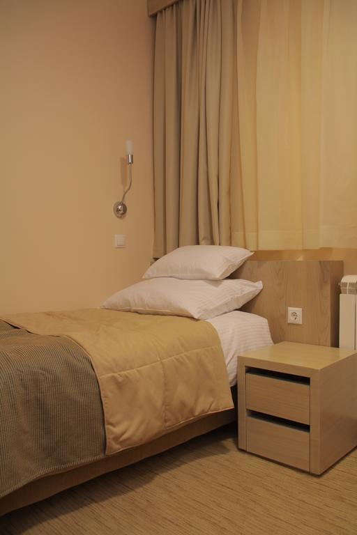 Dunav Turist Inn Ζλάτιμπορ Εξωτερικό φωτογραφία