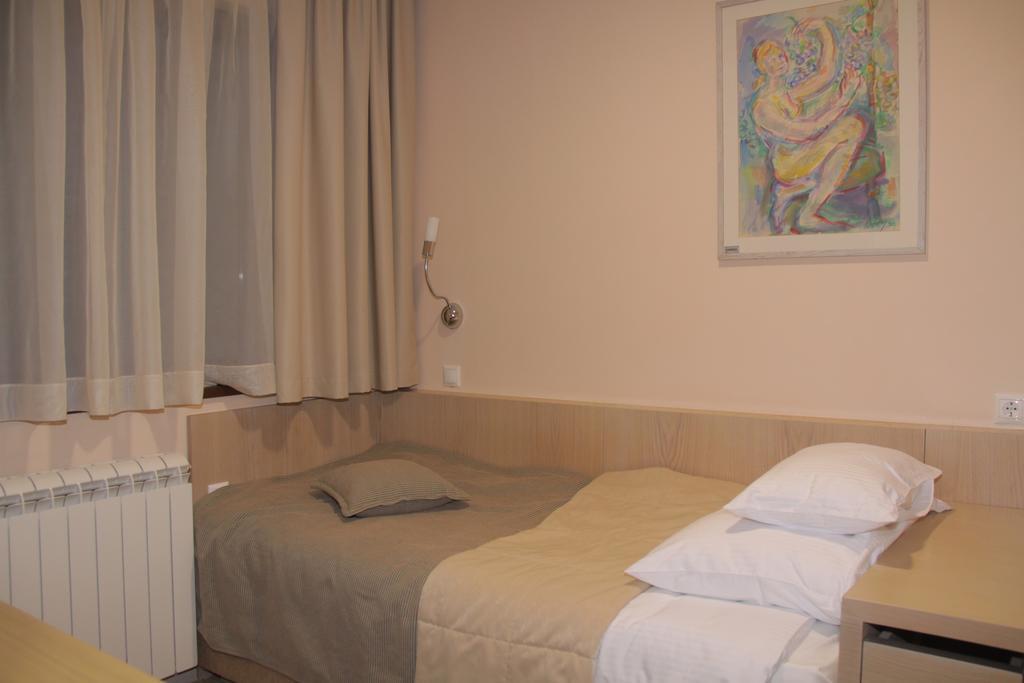 Dunav Turist Inn Ζλάτιμπορ Εξωτερικό φωτογραφία