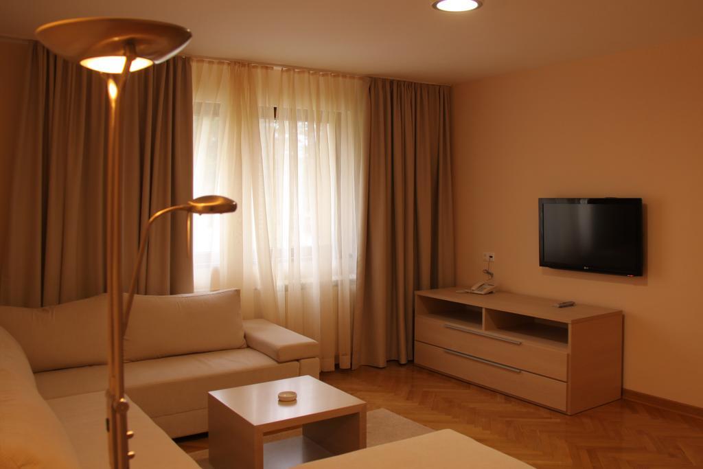 Dunav Turist Inn Ζλάτιμπορ Εξωτερικό φωτογραφία