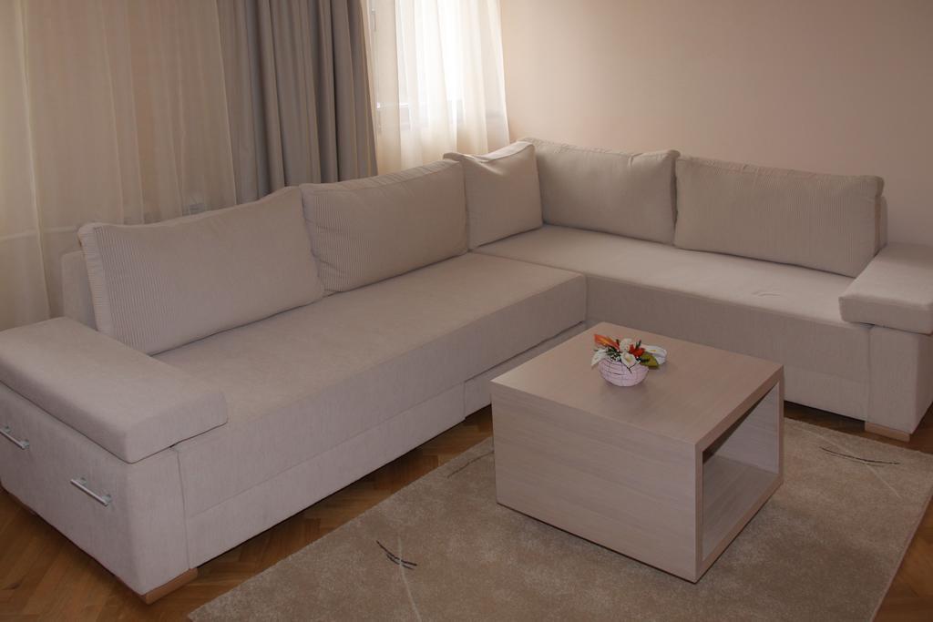 Dunav Turist Inn Ζλάτιμπορ Εξωτερικό φωτογραφία