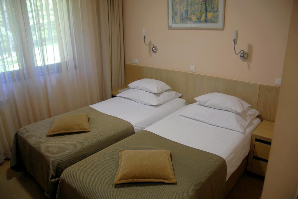 Dunav Turist Inn Ζλάτιμπορ Εξωτερικό φωτογραφία