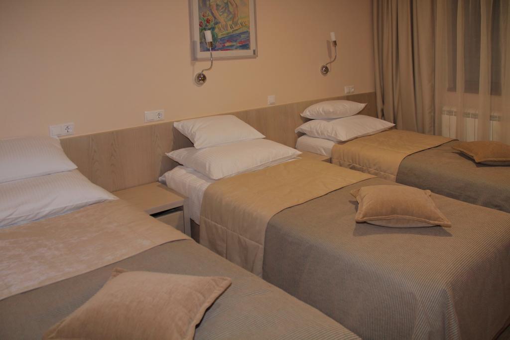 Dunav Turist Inn Ζλάτιμπορ Εξωτερικό φωτογραφία