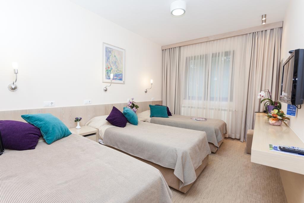 Dunav Turist Inn Ζλάτιμπορ Εξωτερικό φωτογραφία