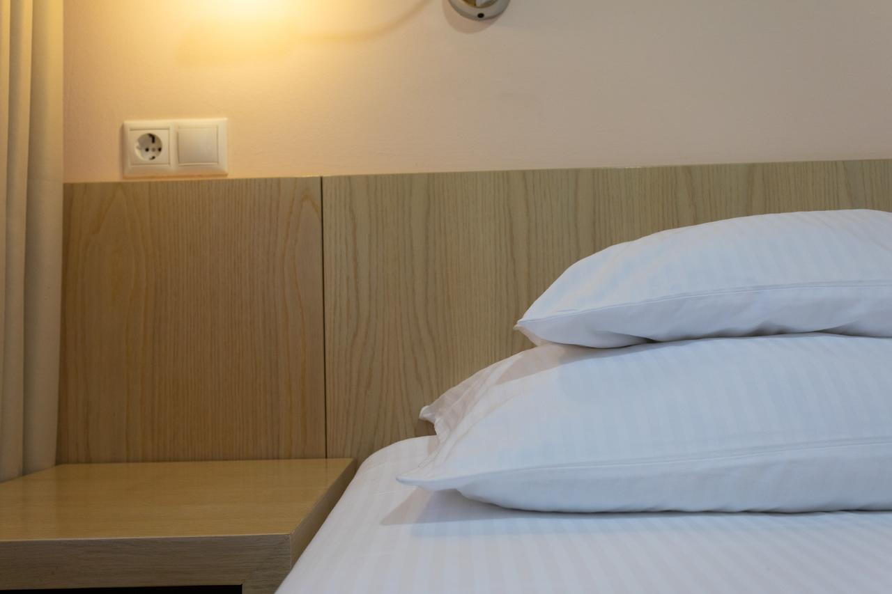 Dunav Turist Inn Ζλάτιμπορ Εξωτερικό φωτογραφία